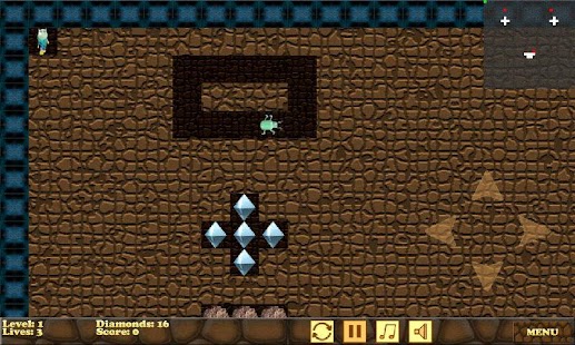 How to download Boulder Crash 1.02 unlimited apk for laptop