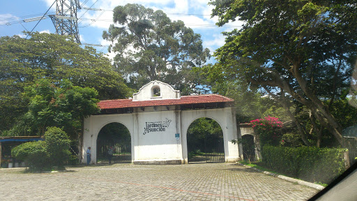Jardines De La Asunción 