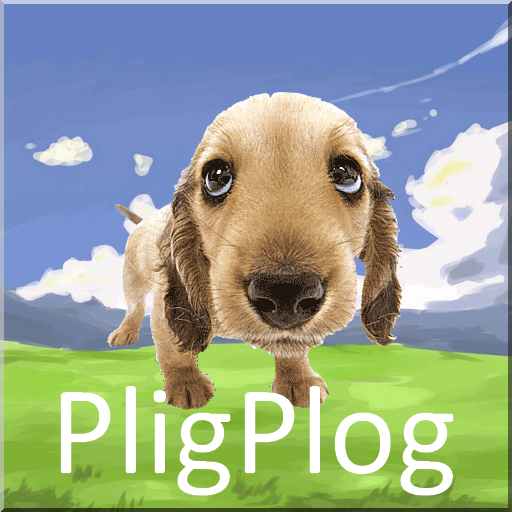 PligPlog - Bichinho Virtual LOGO-APP點子