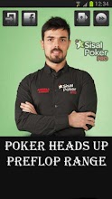 Poker heads Up PreFlop Range APK Download for Android