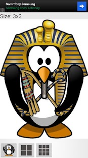 Penguin Puzzle Screenshots 5