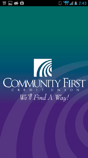 Community First Credit Union