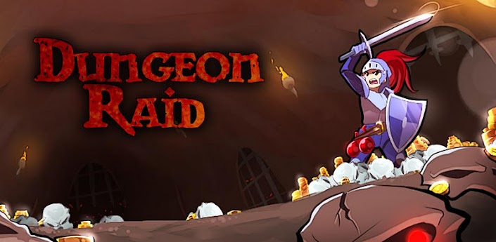 Dungeon Raid v1.2.4