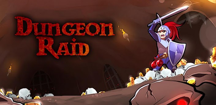 Dungeon Raid