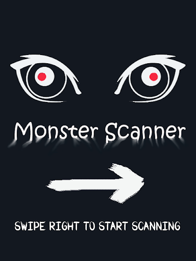 Monster Scanner PAID