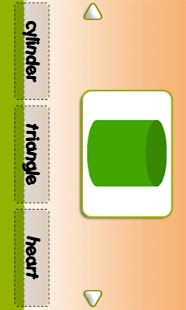 Lastest Kids Shapes Game Lite APK for PC