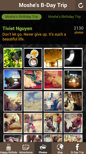 免費下載娛樂APP|Moshe's B-Day Trip app開箱文|APP開箱王