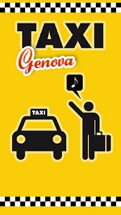 Genoa Taxi Screenshots 0