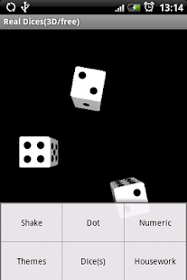 Real Dice Screenshots 0
