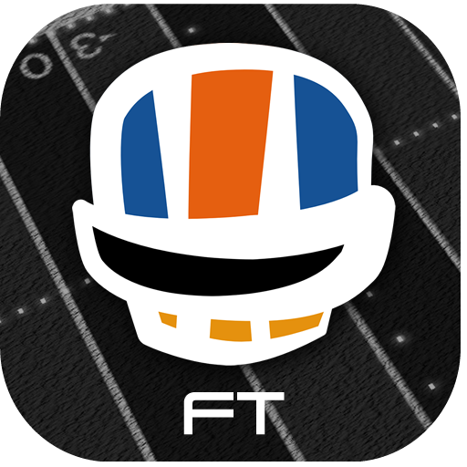 Football Trenches LOGO-APP點子