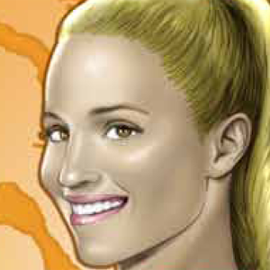 Fame Cast of Glee 2 1.0