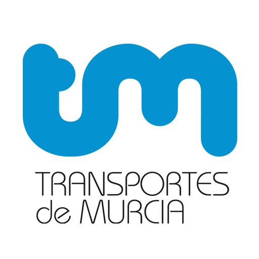 TMurciaBus - Bus Urbano Murcia LOGO-APP點子