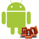 Teste seu Android mobile app icon