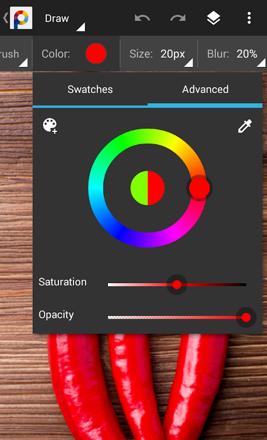 PhotoSuite 4 Free Android Apps on Google Play