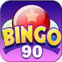 Bingo 90! mobile app icon
