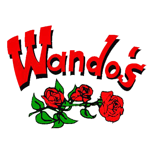 Wando's App 商業 App LOGO-APP開箱王