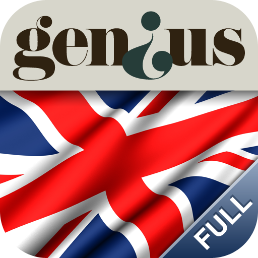 Genius British History Quiz LOGO-APP點子