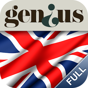Genius British History Quiz logo