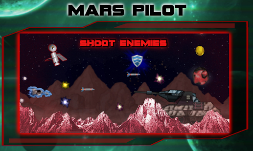 Mars Pilot Screenshots 11
