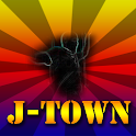 J-Town logo