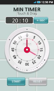 How to mod Alarm Timer-MinTimer patch 1.3 apk for bluestacks