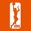 WNBA Center Court logo