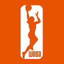 WNBA Center Court mobile app icon