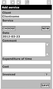 Download Timesheet for Billing APK for PC