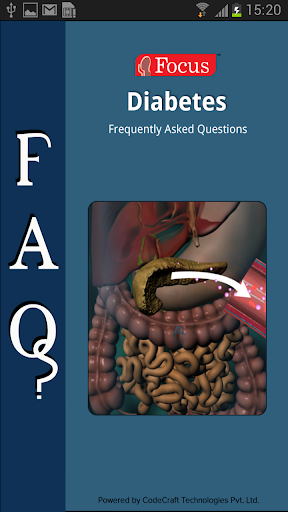 FAQs in Diabetes