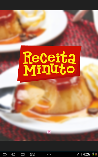 Receita Minuto