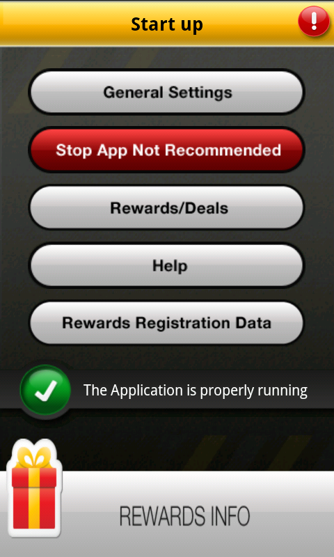 Anti Texting Safe Driving App. - Android Apps on Google Play