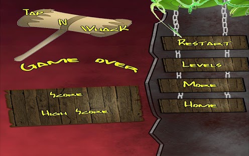 How to mod Tap N Whack 1 mod apk for pc