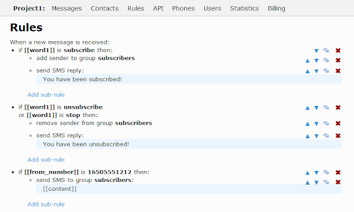 How to mod Telerivet SMS Expansion Pack 4 1.10 unlimited apk for android