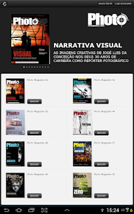 How to install Photo Magazine 2.5.7 unlimited apk for bluestacks