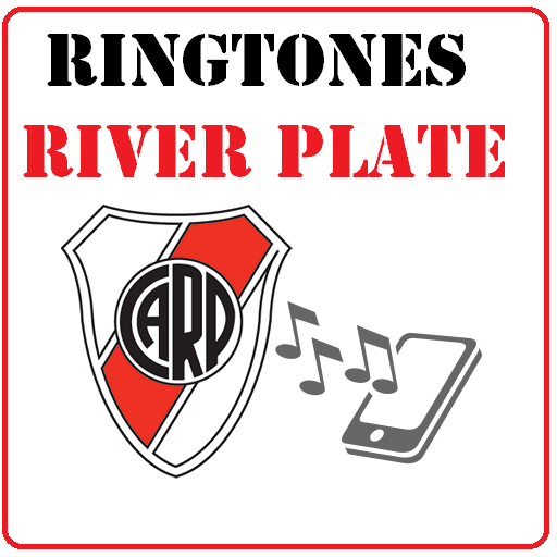 Ringtones Hinchada River Plate LOGO-APP點子