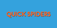 Crush spiders APK