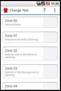 Free Download AlarmSMS APK