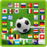 Brazil Abbaco Fixture 2014 Application icon