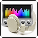 Super Volume Booster icon
