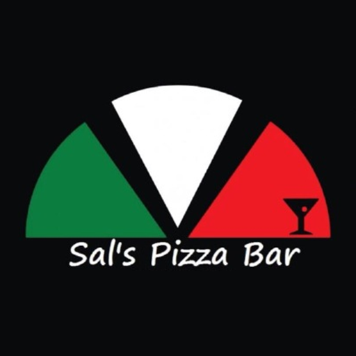 Sal's Pizza Bar LOGO-APP點子