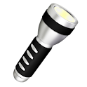 Very Simple LED Flash Light logo