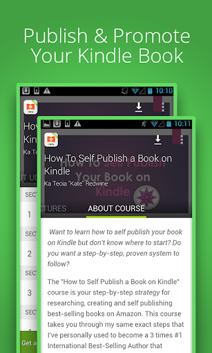 How To Publish Kindle Book