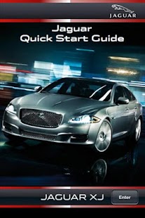 How to install Jaguar Quick Start Guide lastet apk for android
