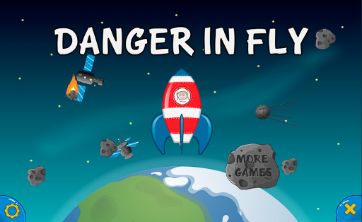 Danger in fly