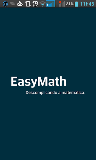 EasyMath