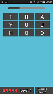 Free Download Train your Brain. The Memory APK for Android