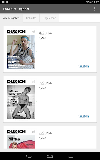 DU ICH - epaper