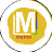 mirageMindMemo v2.x logo