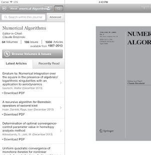 How to mod Numerical Algorithms 2.5 mod apk for android