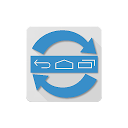 下载 GMD Auto Hide Soft Keys ★ root 安装 最新 APK 下载程序